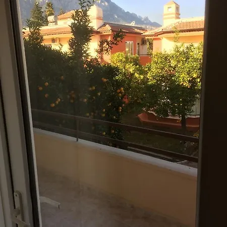 Case de vacanță Kuzdere Villalari Kemer