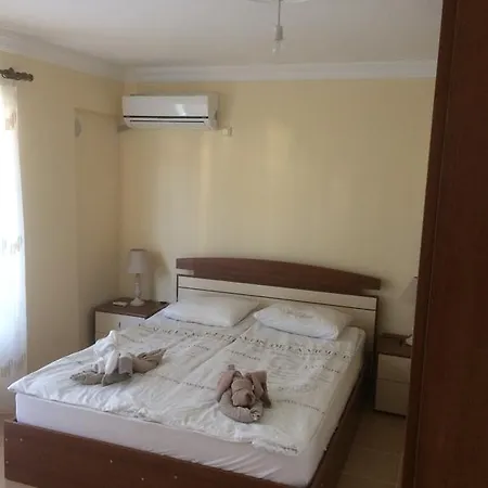 Kuzdere Villalari * Kemer