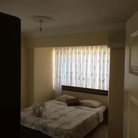 Casa de Férias Kuzdere Villalari